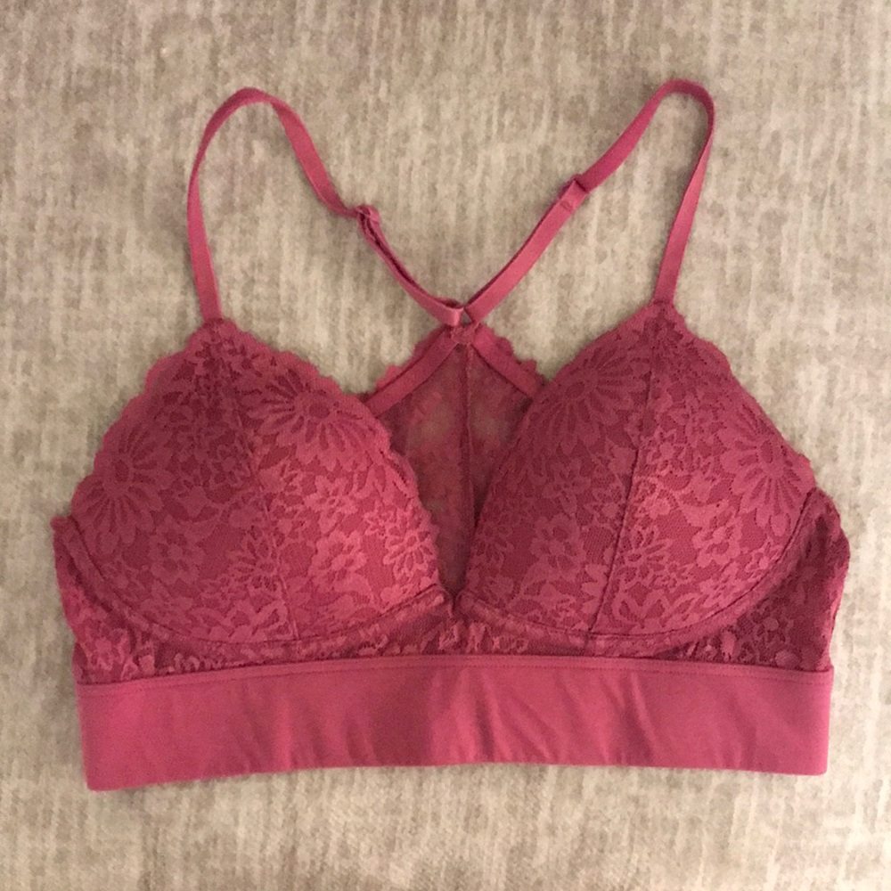 Victoria Secret Bralet